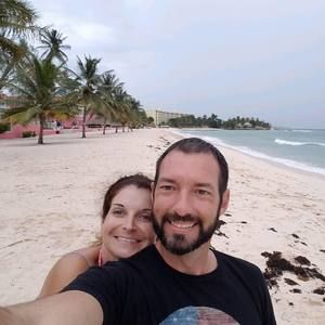 Meet your Posher, Christine